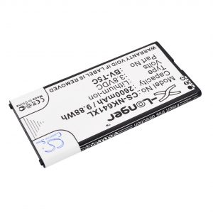 CS-NK641XL-2