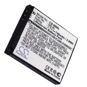 CS-NB8L-5