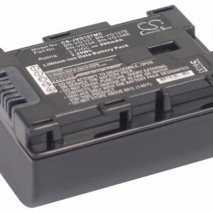 CSJVG107